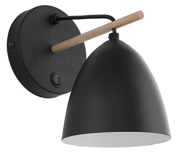 Nástenná lampa AIDA 1xE27/15W/230V