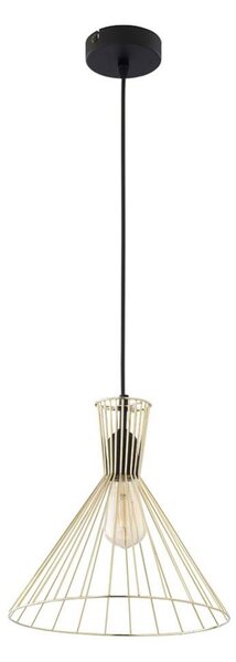 Luster na lanku SAHARA 1xE27/60W/230V