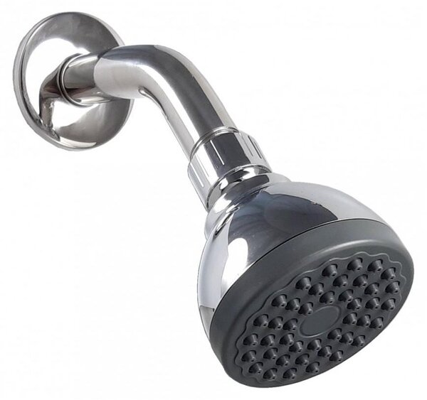 Sprchová ruica IDRO + sprchové rameno SHORTY