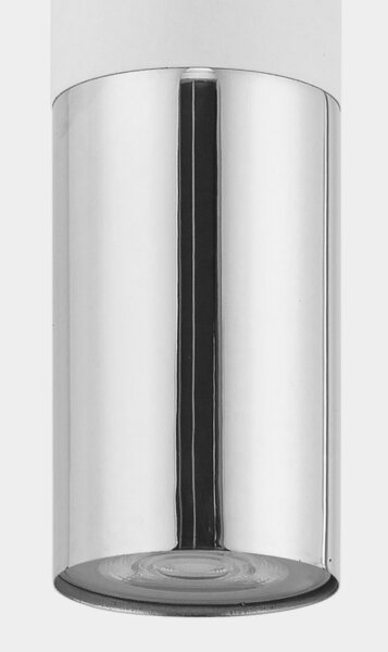 Bodové svietidlo ELIT 1xGU10/10W/230V biela