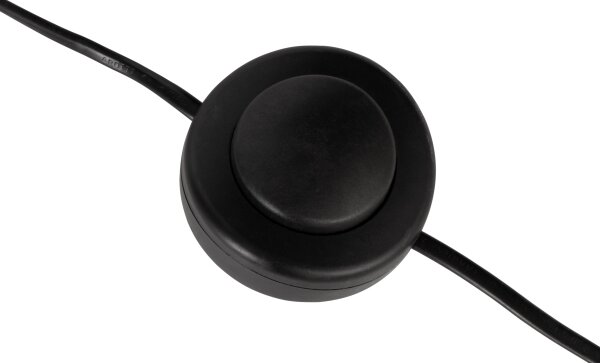 Eglo 44146 - Stojacia lampa SHELDON 1xE27/40W/230V hnedá