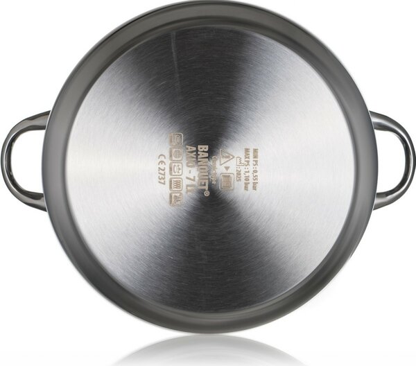Banquet Tlakový hrniec AXIO 7 l, 7 l