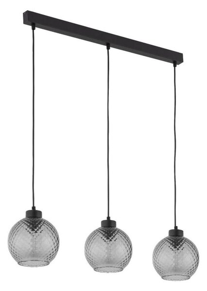 Luster na lanku DEVON 3xE27/15W/230V