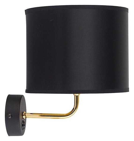 Nástenná lampa VEGA 1xE27/15W/230V