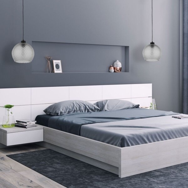 Luster na lanku DEVON 1xE27/15W/230V