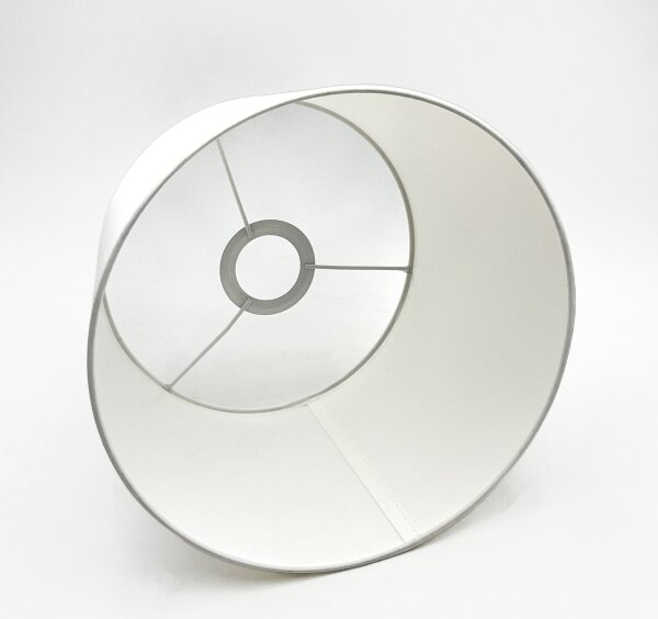 Luster na lanku AIDA 1xE27/60W/230V pr. 25 cm dub/orech/biela
