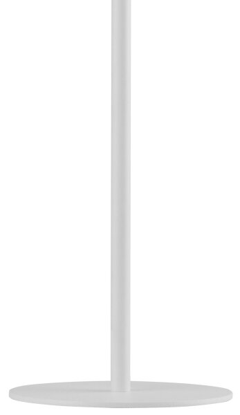LED Stolná lampa LAGOS 1xG9/6W/230V 4000K biela