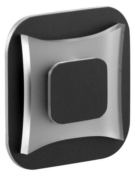 LDST SK-01-CB-BZ8 - LED Schodiskové svietidlo SHOCK 8xLED/1,2W/230V 6500K