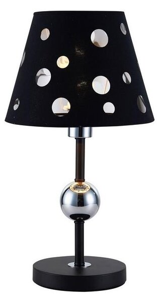 Stolná lampa BATLEY 1xE14/60W/230V