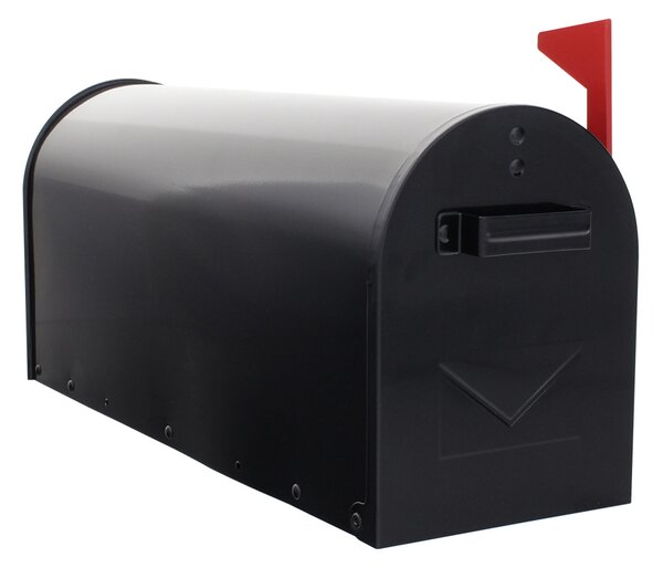 ROTTNER RR - POŠTOVÁ SCHRÁNKA US ALU MAILBOX - T00218