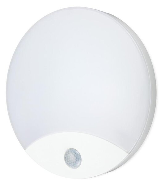 LED Kúpeľňové nástenné svietidlo so senzorom ORBIS LED/10W/230V IP44