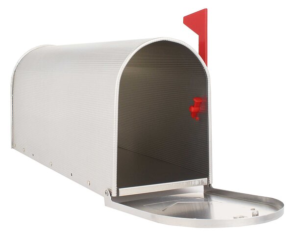 ROTTNER RR - POŠTOVÁ SCHRÁNKA US ALU MAILBOX - T00215