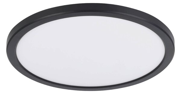 STROPNÉ LED SVIETIDLO, 29,5/2,5 cm Eglo - Online Only bytové doplnky, Online Only