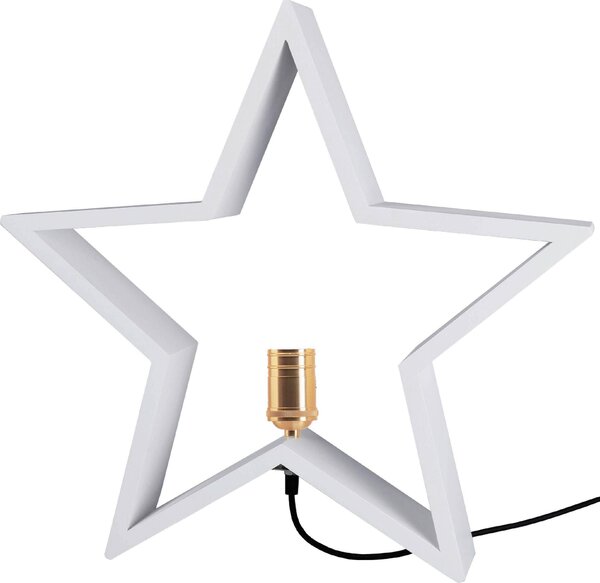 STOLNÁ LAMPA, E27, 50/10/48 cm Eglo - Online Only bytové doplnky, Online Only