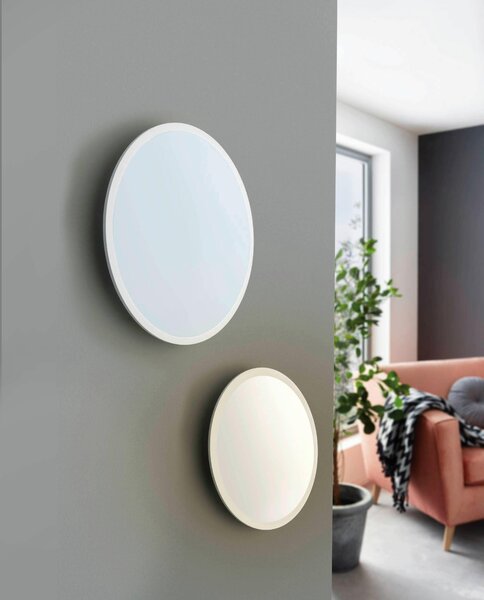 LED PANEL, 30/5 cm Eglo - Online Only bytové doplnky, Online Only