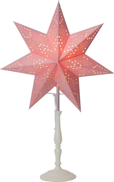 STOLNÁ LAMPA, E14, 35/14/55 cm Eglo - Online Only bytové doplnky, Online Only