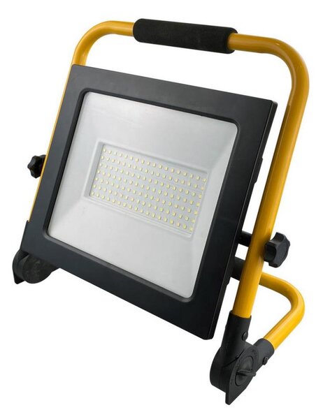LED Reflektor LED/100W/230V 4000K IP65