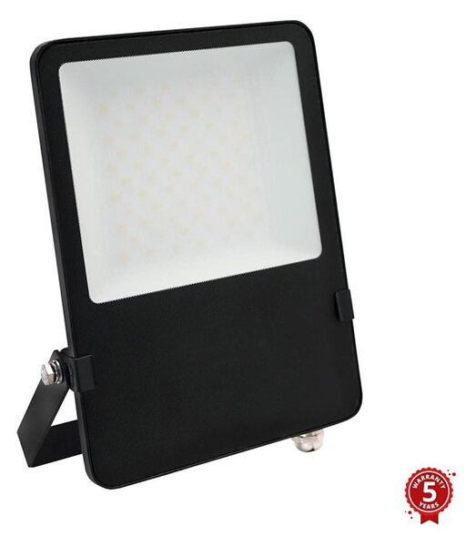 LED Vonkajší reflektor LED/50W/230V 4000K 6500 lm IP65 IK06