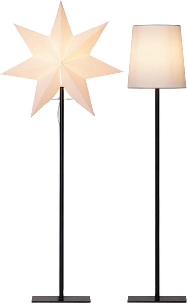 STOJACIA LAMPA, 35/15/85 cm Eglo - Online Only bytové doplnky, Online Only