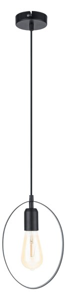 ZÁVESNÉ SVIETIDLO, 18/9,5/110 cm Eglo - Online Only bytové doplnky, Online Only