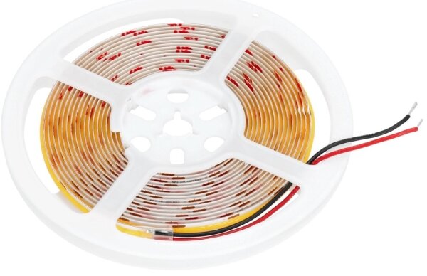 LED Pásik LED/50W/12V 5 m 3000K