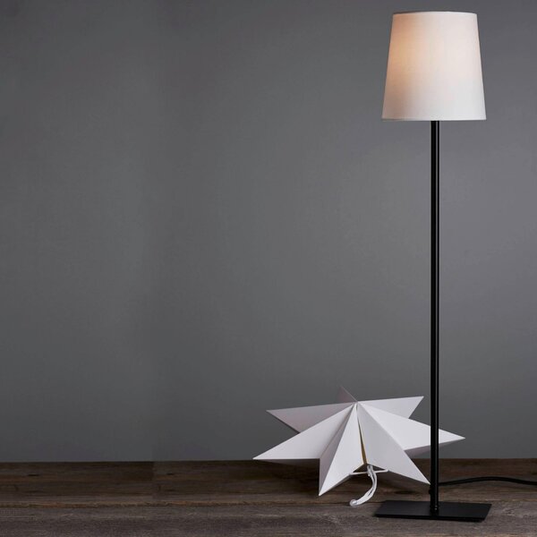 STOJACIA LAMPA, 35/15/85 cm Eglo - Online Only bytové doplnky, Online Only
