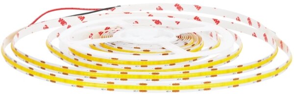 LED Pásik LED/50W/12V 5 m 3000K