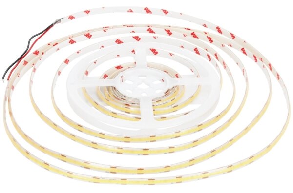 LED Pásik LED/50W/12V 5 m 6500K IP65