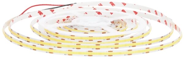 LED Pásik LED/50W/12V 5 m 6500K