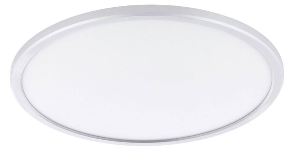 STROPNÉ LED SVIETIDLO, 42/2,5 cm Eglo - Online Only bytové doplnky, Online Only