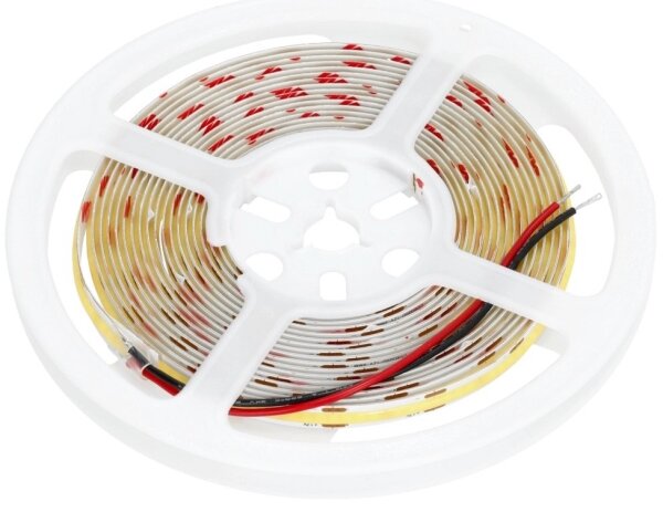 LED Pásik LED/50W/12V 5 m 6500K
