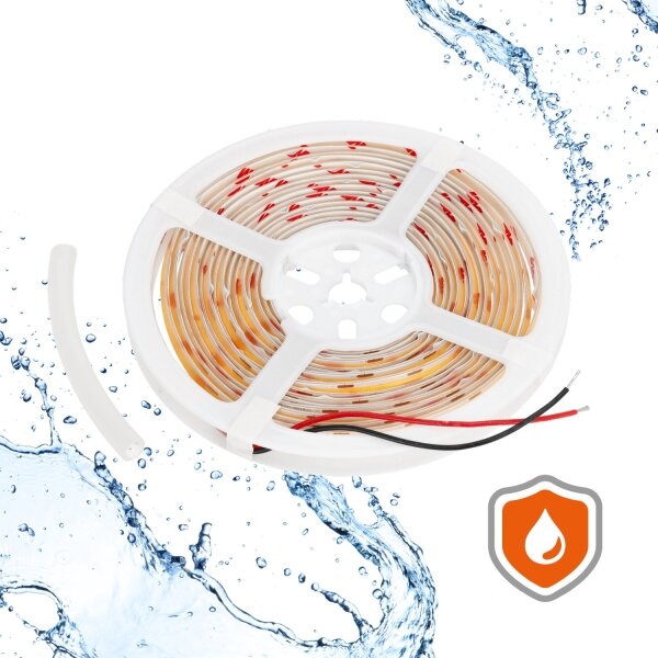 LED Pásik LED/50W/12V 5 m 6500K IP65