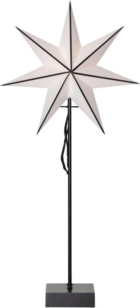 STOJACIA LAMPA, 35/15/74 cm Eglo - Online Only bytové doplnky, Online Only
