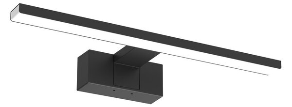 LED Kúpeľňové osvetlenie zrkadla LED/12W/230V 4000K IP44 60 cm