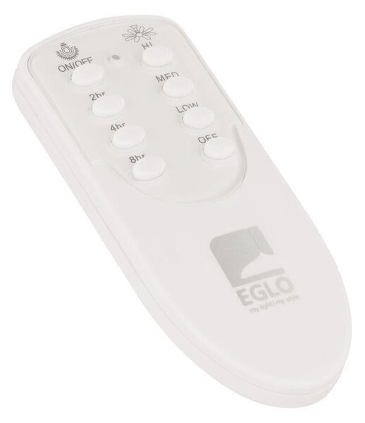 STROPNÝ VENTILÁTOR, 122/31,5 cm Eglo - Online Only bytové doplnky, Online Only