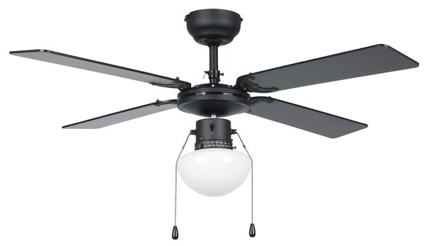 STROPNÝ VENTILÁTOR, 106,6/42 cm Eglo - Online Only bytové doplnky, Online Only