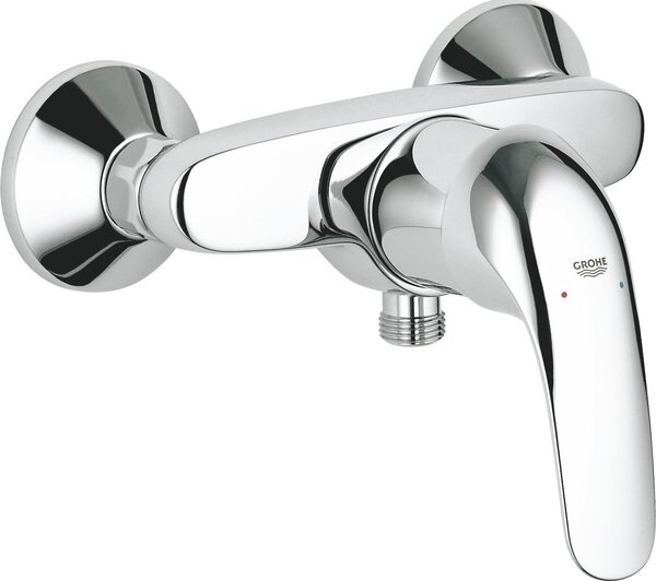 Jednopáková sprchová batéria Grohe SWIFT