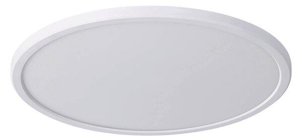 STROPNÉ SVIETIDLO, 42/2,5 cm Eglo - Online Only bytové doplnky, Online Only