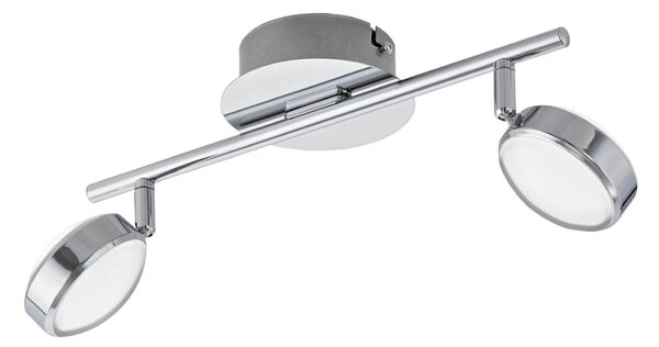 ZÁVESNÉ LED SVIETIDLO, 12/36 cm Eglo - Online Only bytové doplnky, Online Only