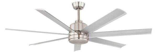 STROPNÝ VENTILÁTOR, 152,4/41,3 cm Eglo - Online Only bytové doplnky, Online Only