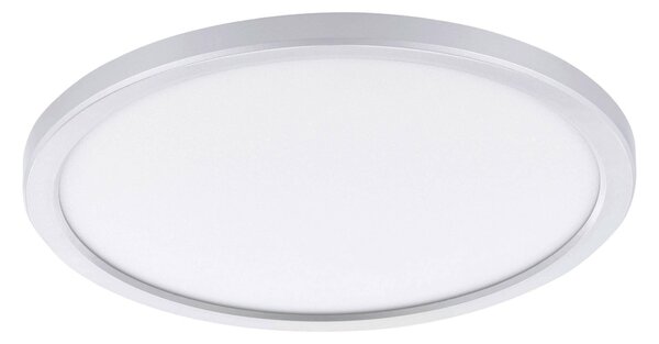 STROPNÉ LED SVIETIDLO, 29,5/2,5 cm Eglo - Online Only bytové doplnky, Online Only
