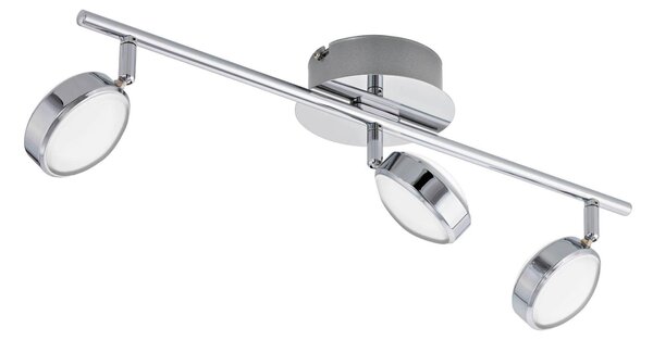 BODOVÉ SVIETIDLO, 13/56 cm Eglo - Online Only bytové doplnky, Online Only