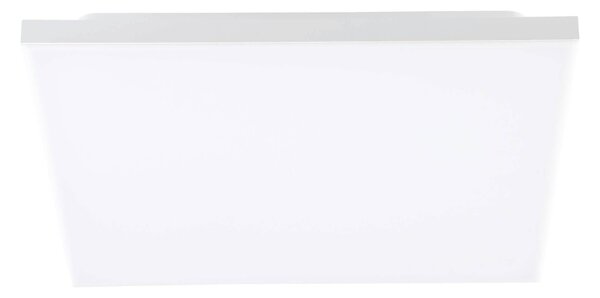 LED PANEL, 28,7/28,7/6,2 cm Eglo - Online Only bytové doplnky, Online Only
