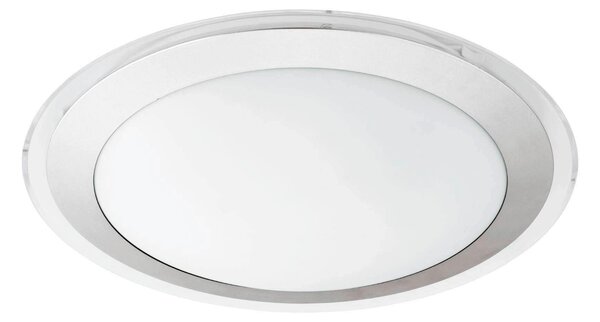 STROPNÉ LED SVIETIDLO, 33,5/7,5 cm Eglo - Online Only bytové doplnky, Online Only