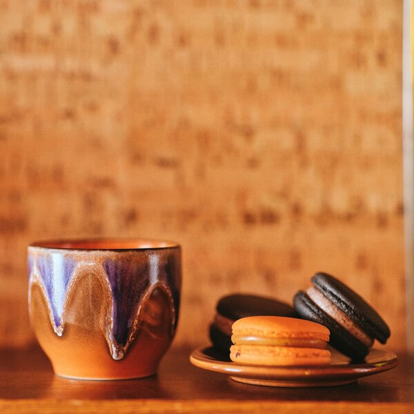 Hrnček Coffee Cup Arabica 70's – 200 ml