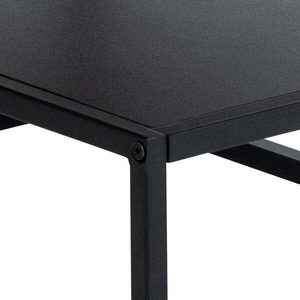 Konferenčný stolík s doskou v dubovom dekore v prírodnej farbe 60x90 cm Gila – Actona
