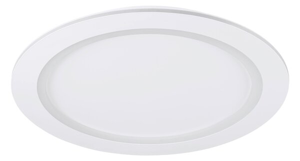 STROPNÉ LED SVIETIDLO, 59,5 cm Eglo - Online Only bytové doplnky, Online Only