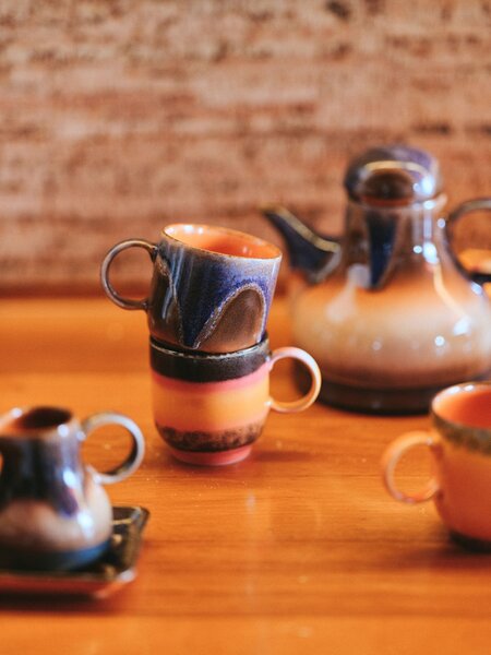 Hrnečk Coffee Mug Excelsa 70's – 200 ml
