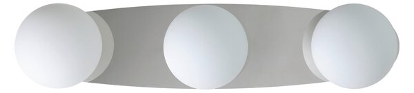 NÁSTENNÉ SVIETIDLO DO KÚPEĽNE, 58/13/16 cm Eglo - Interiérové svietidlá, Online Only