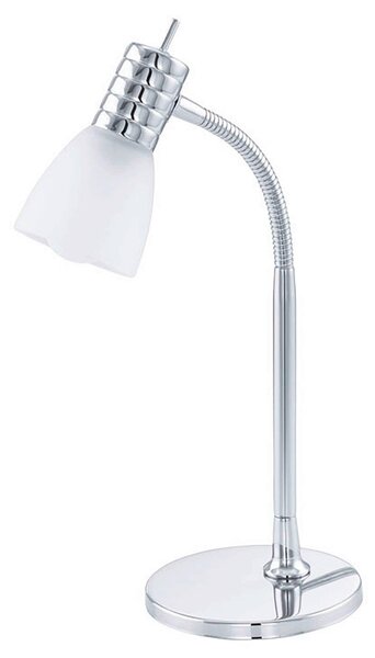 STOLNÁ LAMPA, 15/30 cm Eglo - Online Only bytové doplnky, Online Only